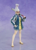 Seiko figura 14,5 cm dandadan sh figuarts