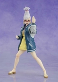 Seiko figura 14,5 cm dandadan sh figuarts