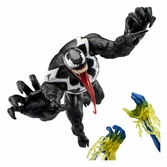 Venom figura 26,5 cm spider-man 2 marvel legends series
