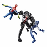 Venom figura 26,5 cm spider-man 2 marvel legends series