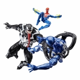 Venom figura 26,5 cm spider-man 2 marvel legends series