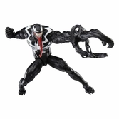 Venom figura 26,5 cm spider-man 2 marvel legends series