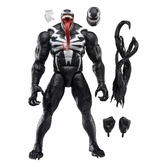 Venom figura 26,5 cm spider-man 2 marvel legends series