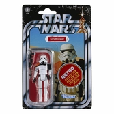 Star wars pack 6 figuras 9,5 cm star wars a new hope the vintage collection