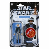 Star wars pack 6 figuras 9,5 cm star wars a new hope the vintage collection