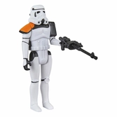 Star wars pack 6 figuras 9,5 cm star wars a new hope the vintage collection