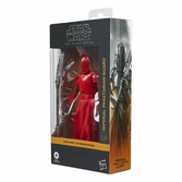 Imperial praetorian guard figura 15 cm star wars the mandalorian the black series