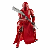 Imperial praetorian guard figura 15 cm star wars the mandalorian the black series