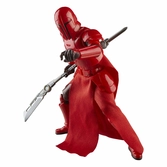 Imperial praetorian guard figura 15 cm star wars the mandalorian the black series