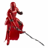 Imperial praetorian guard figura 15 cm star wars the mandalorian the black series