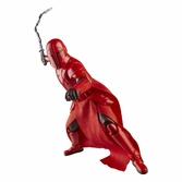 Imperial praetorian guard figura 15 cm star wars the mandalorian the black series