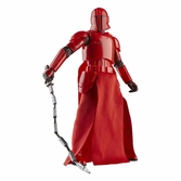 Imperial praetorian guard figura 15 cm star wars the mandalorian the black series