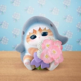 Samenyan figura 9 cm mofusand mofamofy