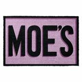 Les simpsons - moe's - paillasson