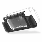 Coque protection rigide pour switch 2 (noire)