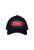 Atari - varsity - casquette ajustable trucker