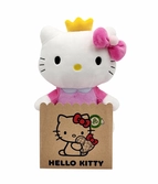 Sanrio peluche hello kitty princess 24 cm