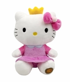 Sanrio peluche hello kitty princess 24 cm