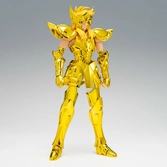 Saint Seiya Aquarius Hyoga Inheritor of the Gold Cloth Myth Cloth EX