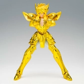 Saint Seiya Aquarius Hyoga Inheritor of the Gold Cloth Myth Cloth EX