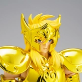 Saint Seiya Aquarius Hyoga Inheritor of the Gold Cloth Myth Cloth EX