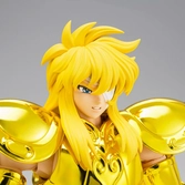 Saint Seiya Aquarius Hyoga Inheritor of the Gold Cloth Myth Cloth EX