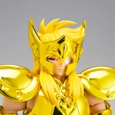 Saint Seiya Aquarius Hyoga Inheritor of the Gold Cloth Myth Cloth EX
