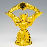 Saint Seiya Aquarius Hyoga Inheritor of the Gold Cloth Myth Cloth EX