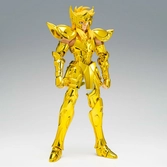 Saint Seiya Aquarius Hyoga Inheritor of the Gold Cloth Myth Cloth EX