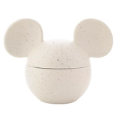 Mickey - white - bougie - lychee & poire