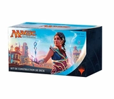 MAGIC THE GATHERING - Kit de Construction - Kaladesh - FR