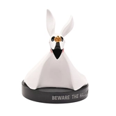 L'etrange noel de mr jack - zero - figurine 15,5cm