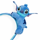 Stitch - serre-tête peluche 3d
