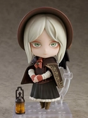 Bloodborne figurine nendoroid the doll (reproduction) 10 cm