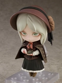 Bloodborne figurine nendoroid the doll (reproduction) 10 cm
