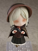 Bloodborne figurine nendoroid the doll (reproduction) 10 cm