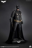 The dark knight statuette 1/1 batman premium edition 207 cm