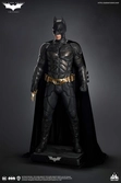 The dark knight statuette 1/1 batman premium edition 207 cm