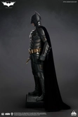 The dark knight statuette 1/1 batman premium edition 207 cm