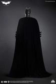 The dark knight statuette 1/1 batman premium edition 207 cm