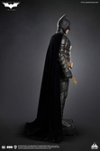 The dark knight statuette 1/1 batman premium edition 207 cm