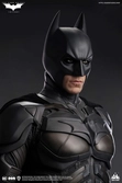 The dark knight statuette 1/1 batman premium edition 207 cm