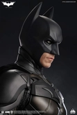 The dark knight statuette 1/1 batman premium edition 207 cm