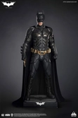 The dark knight statuette 1/1 batman premium edition 207 cm