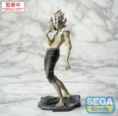 Dandadan statuette pvc luminasta okarun (transformed) vol. 2 ver. 1.5 18 cm
