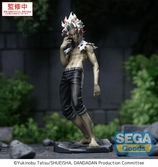 Dandadan statuette pvc luminasta okarun (transformed) vol. 2 ver. 1.5 18 cm