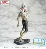 Dandadan statuette pvc luminasta okarun (transformed) vol. 2 ver. 1.5 18 cm