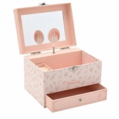 Disney princesses - princesses - boîte à bijoux musicale