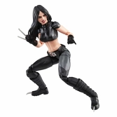 X-force marvel legends pack 2 figurines x-23 & warpath 15 cm