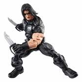 X-force marvel legends pack 2 figurines x-23 & warpath 15 cm